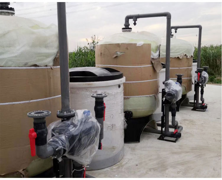 贵池预处理砂罐碳罐换料填料方式方法